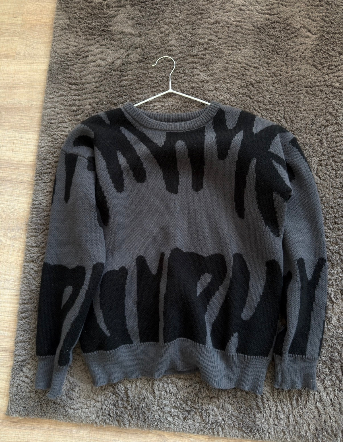 Pullover