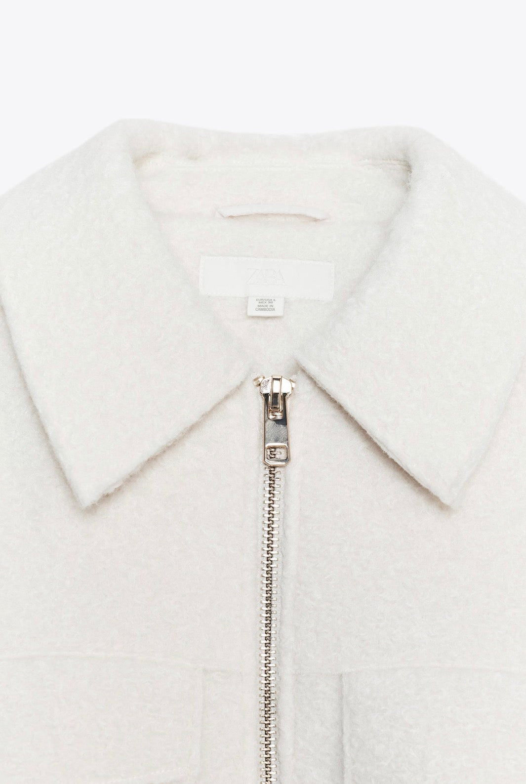 ZARA JACKET