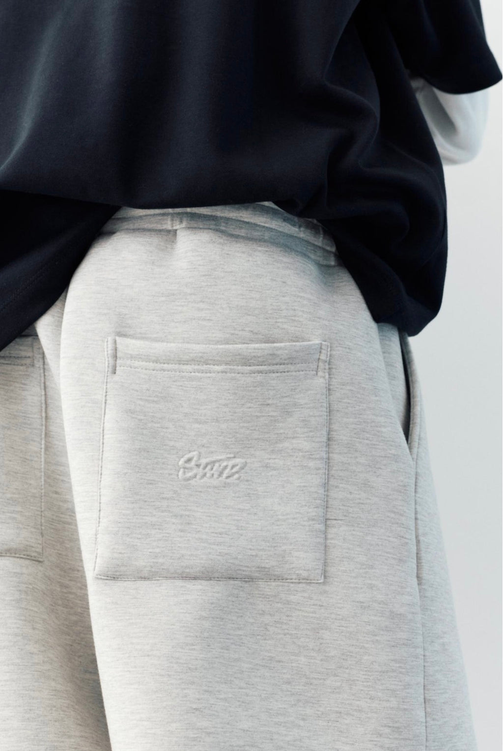 TRACKSUIT P&B ( KEMLA )