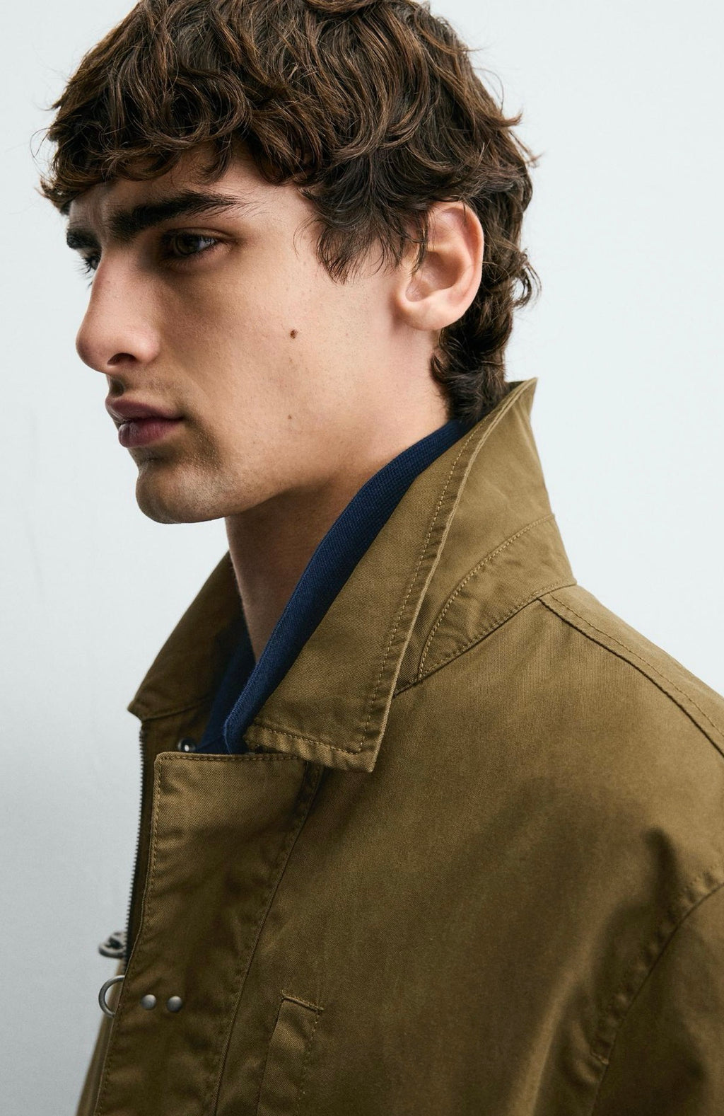 ZARA - JACKET