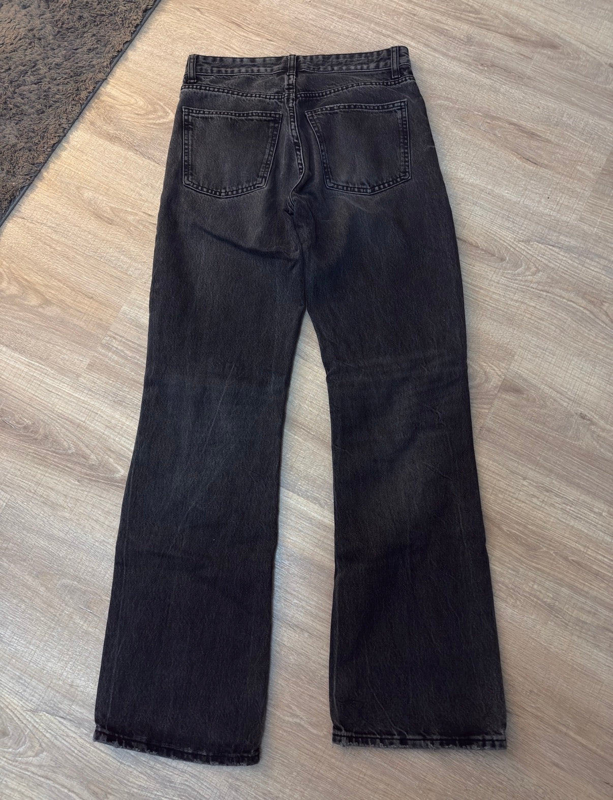 Baggy Zara Jeans