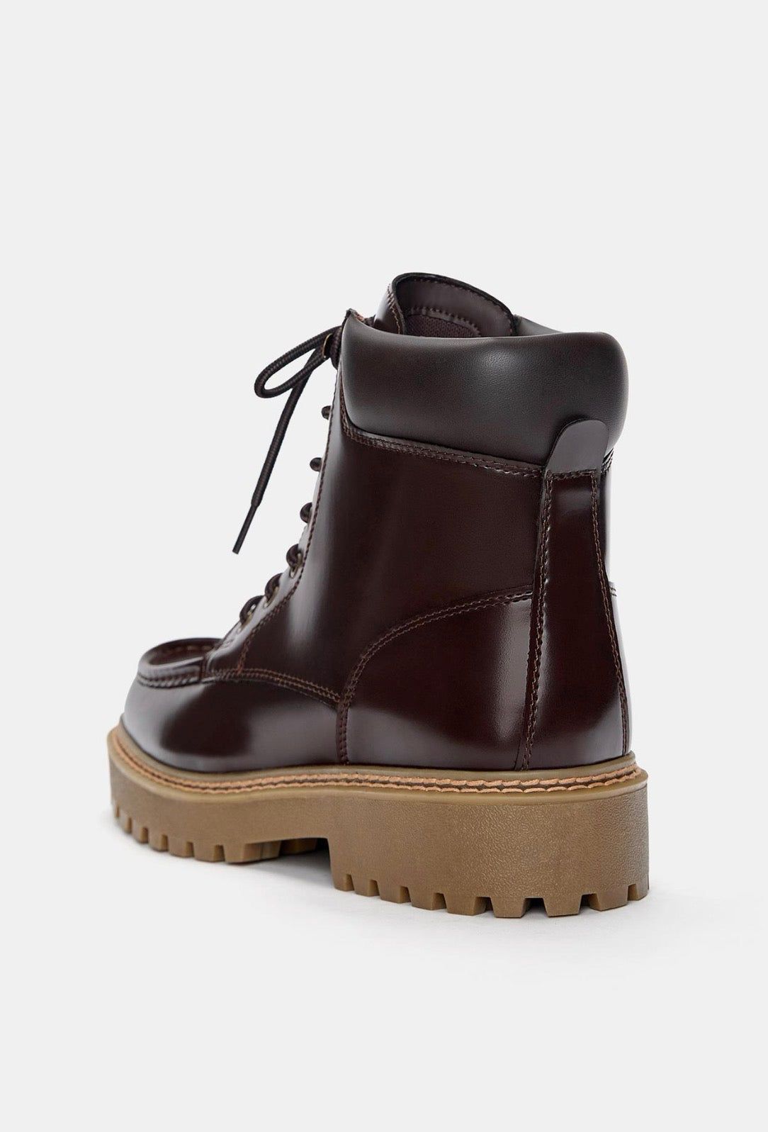 STWD BOOTS - P&B