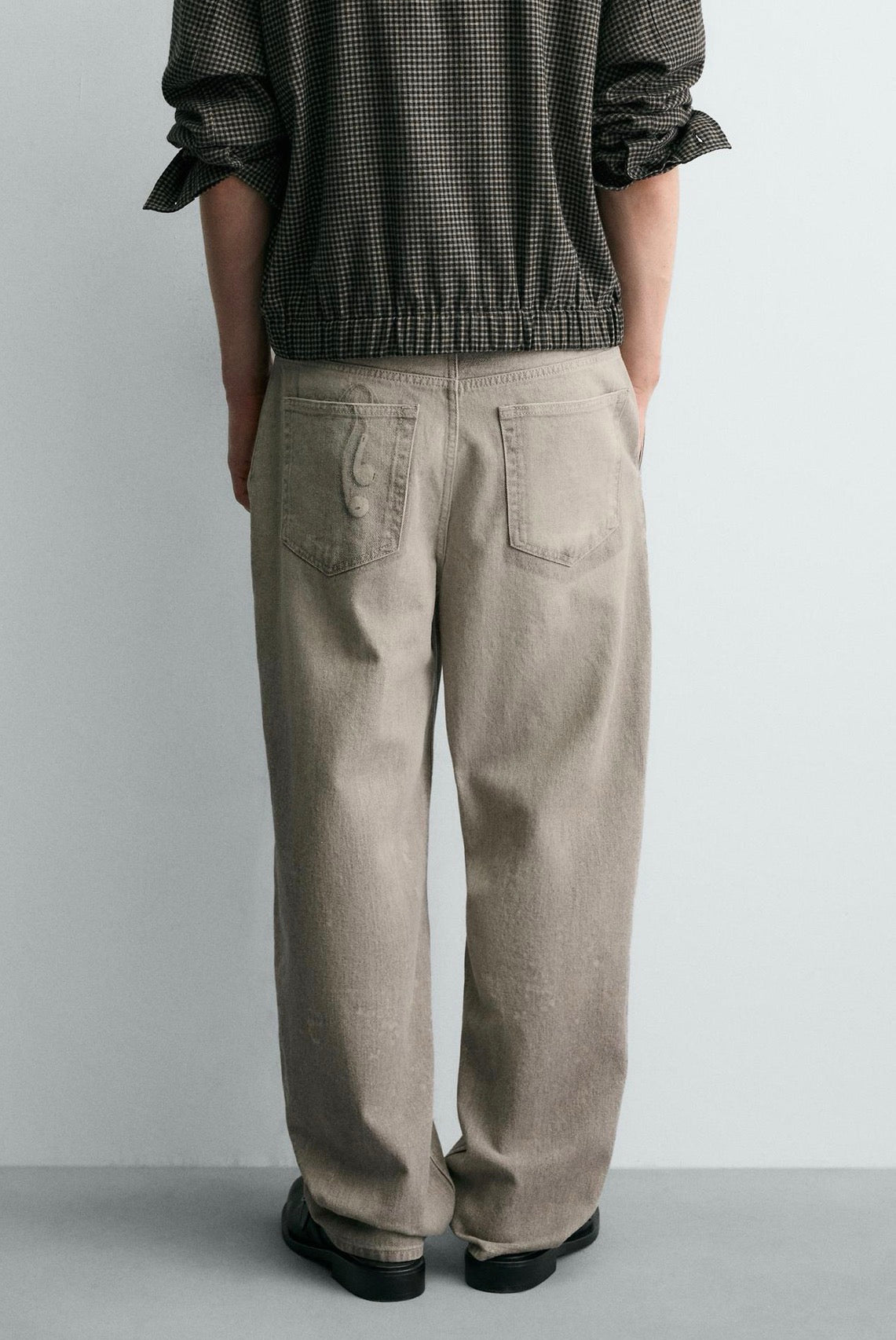 ZARA - JEANS