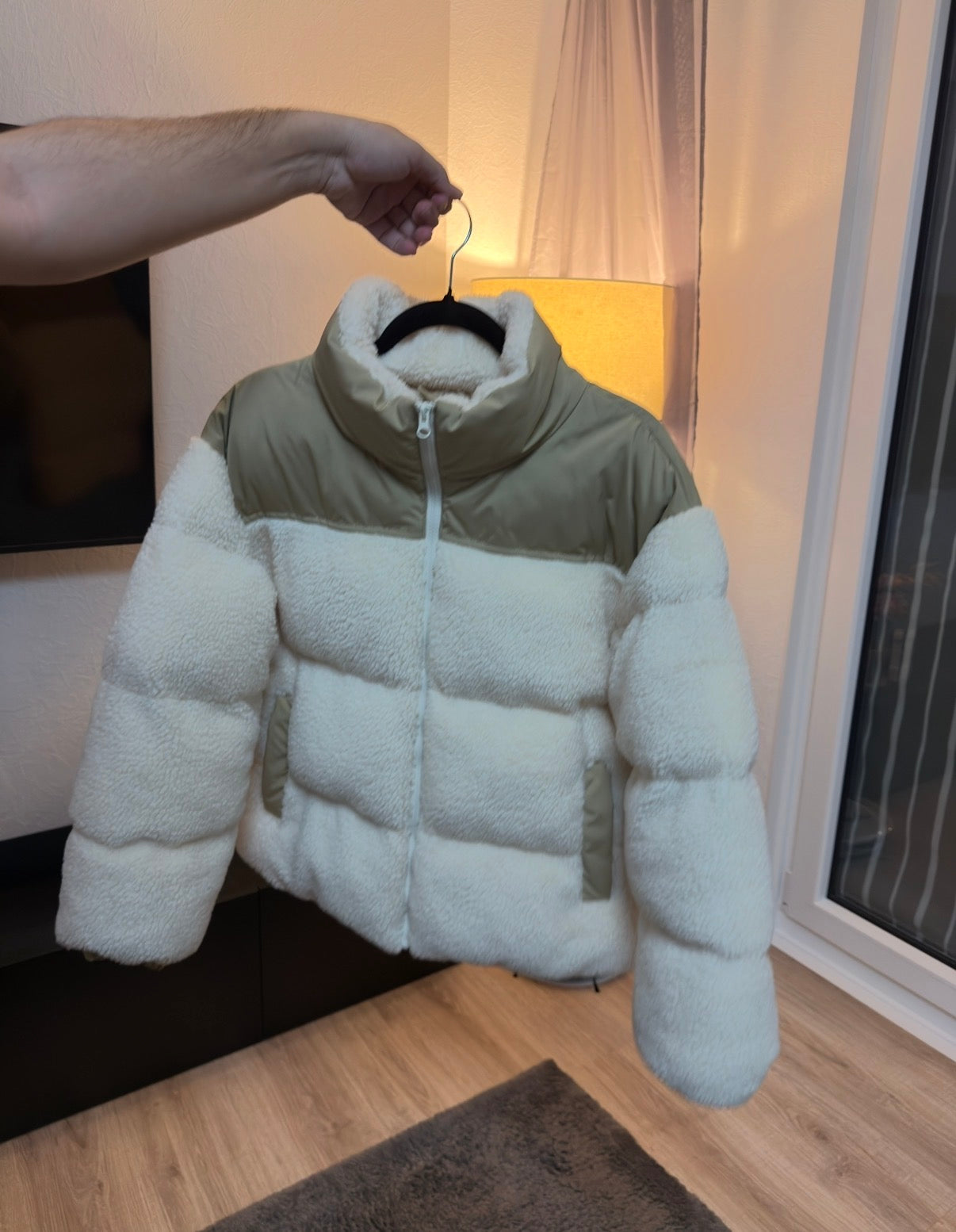 Teddy Jacke