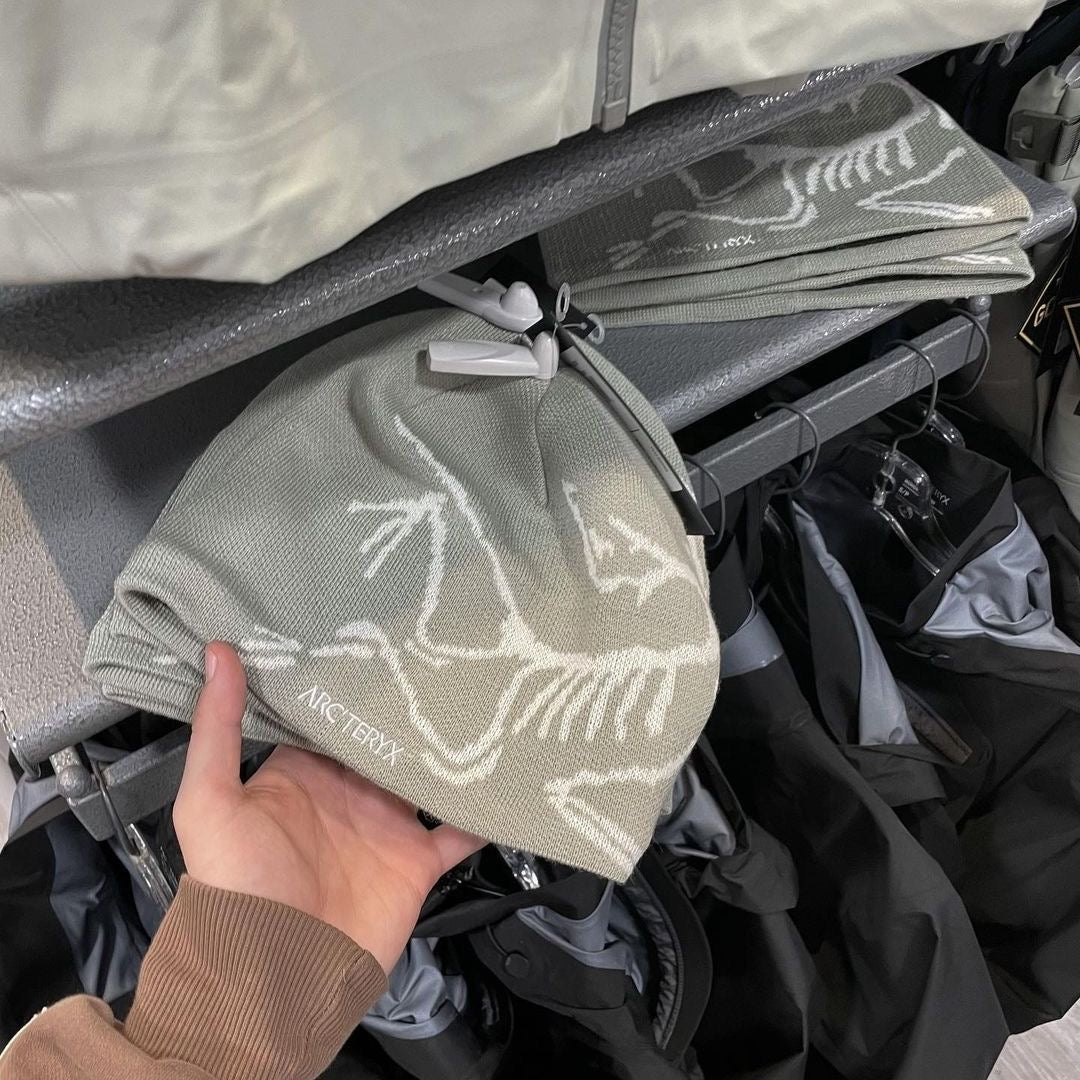 Arc’teryx hat