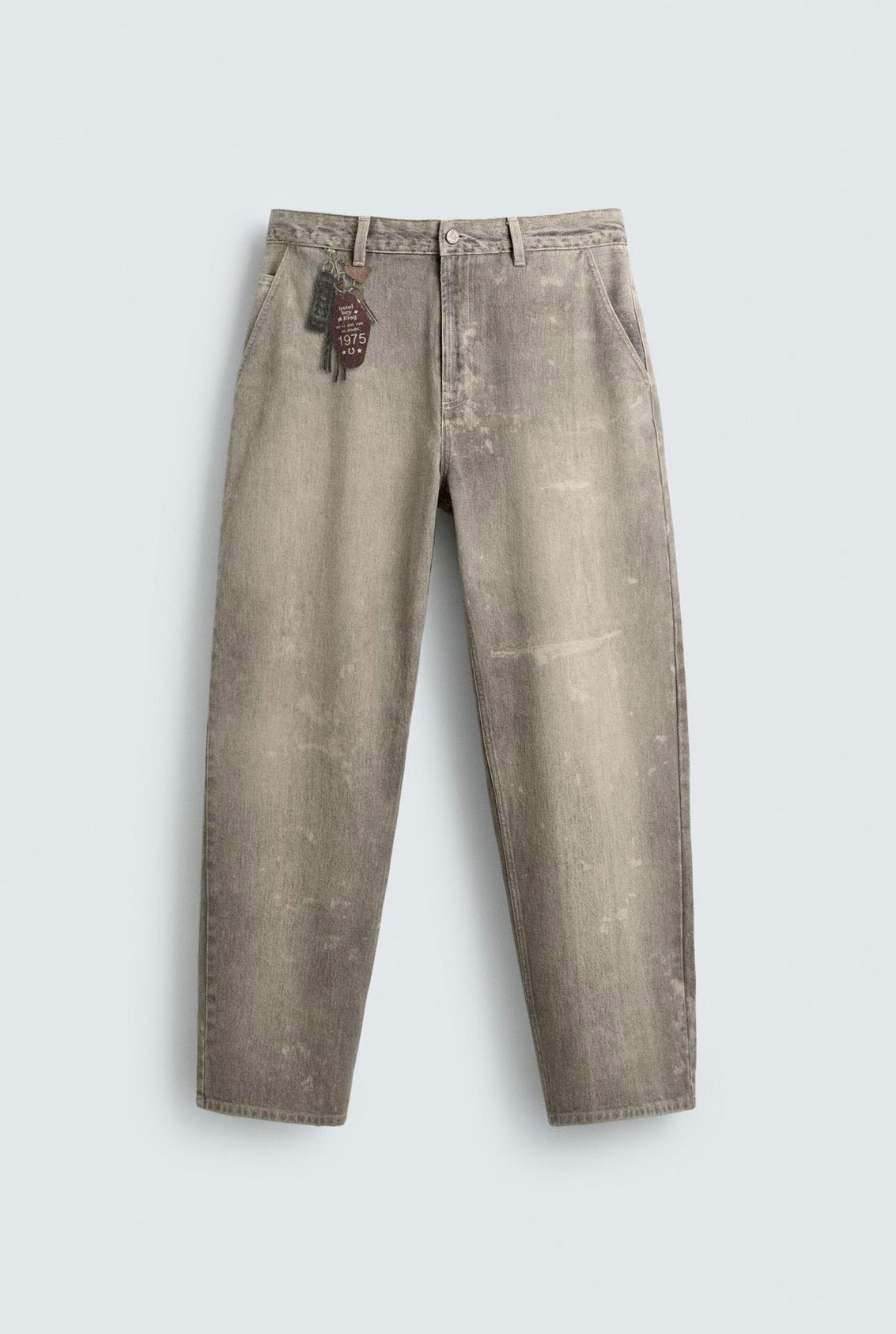 ZARA - JEANS
