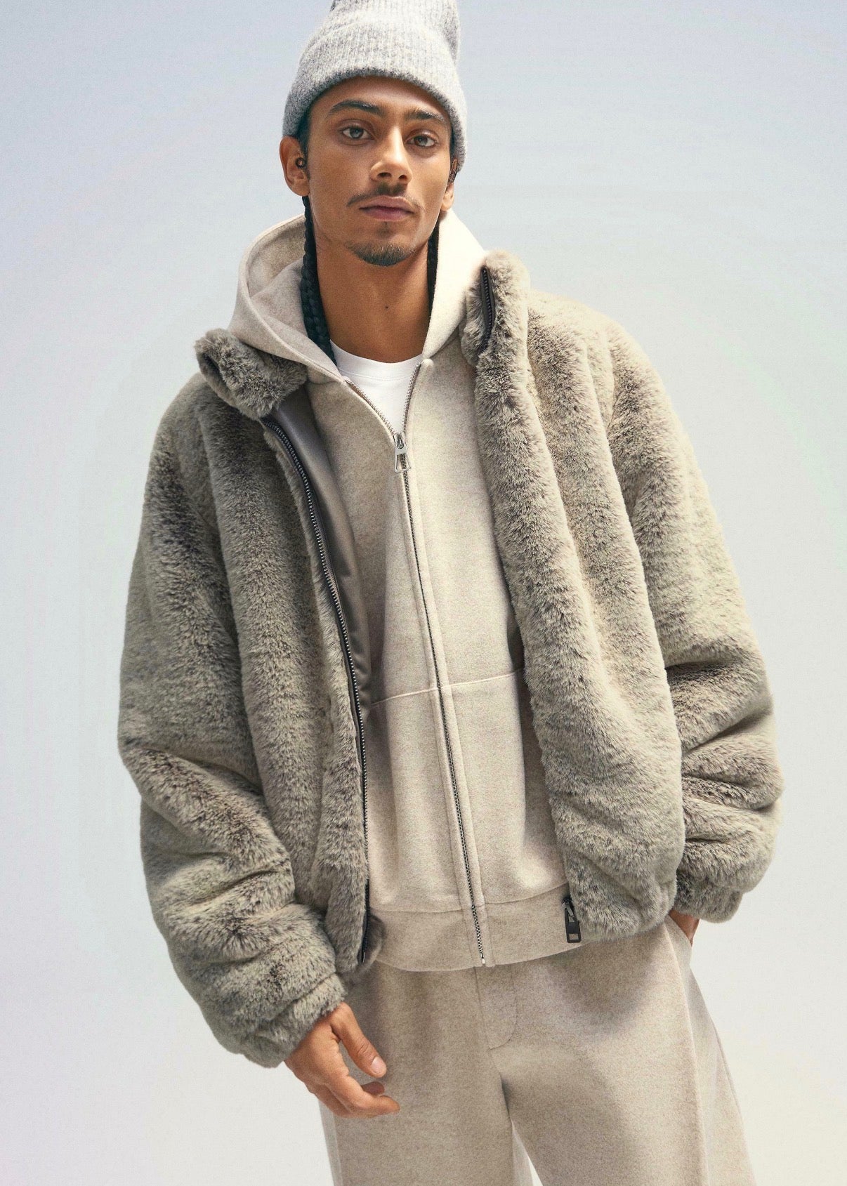 Bershka Jacket