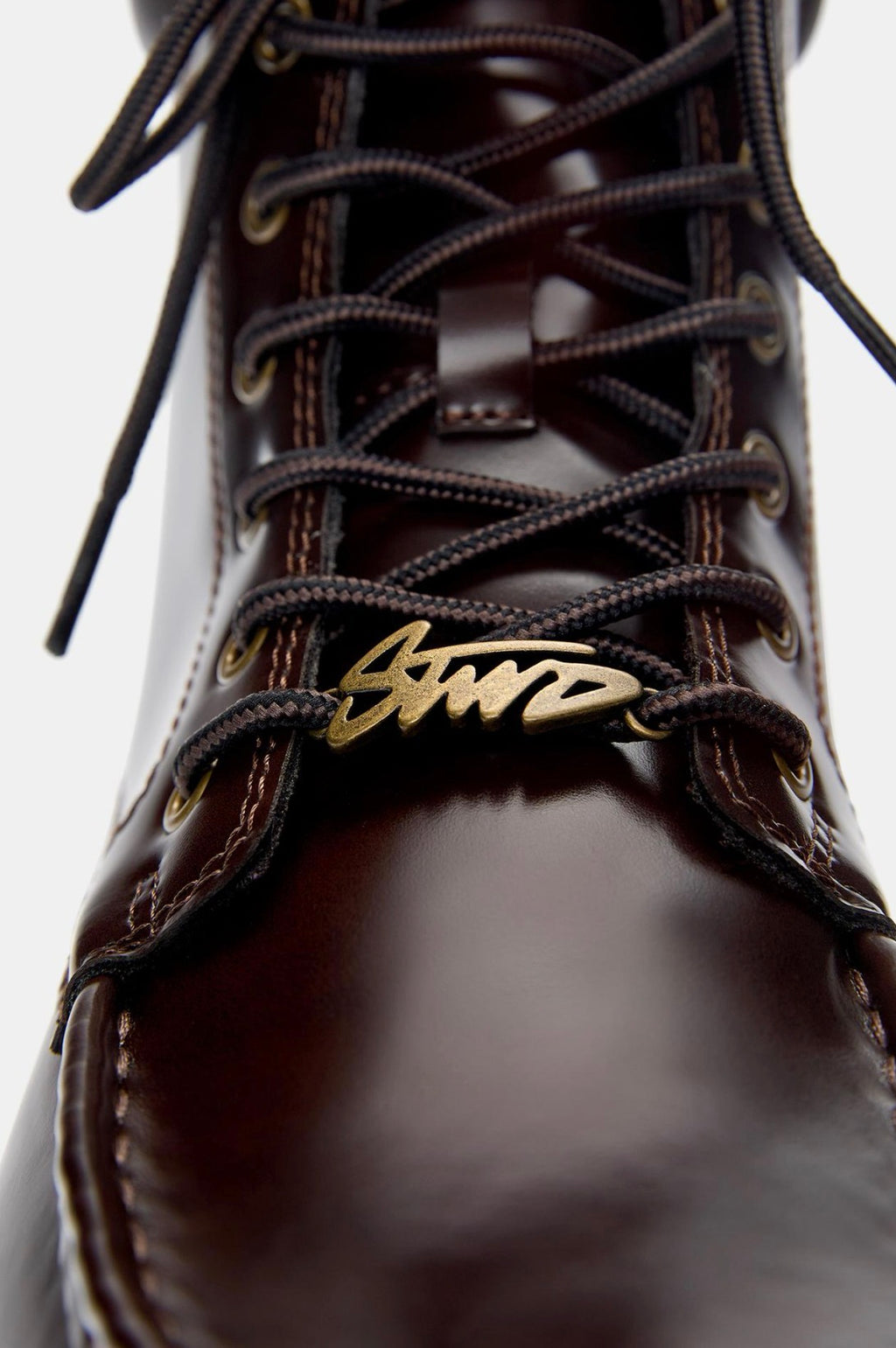 STWD BOOTS - P&B