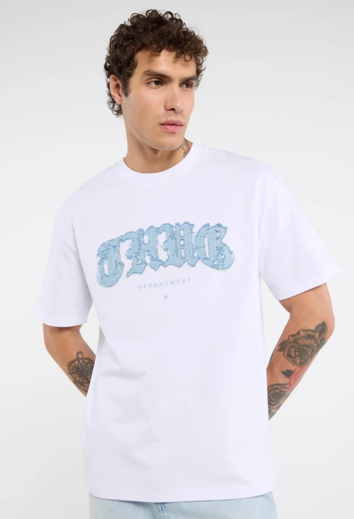 NEW YORKER T-SHIRT