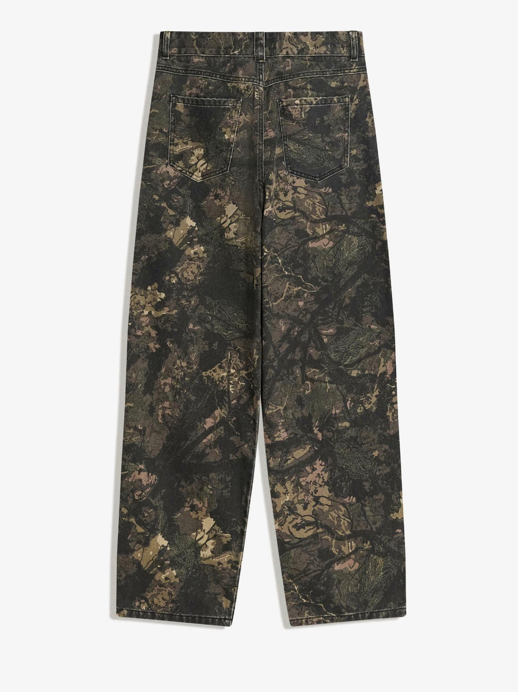 BERSHKA