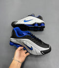 Nike Shox R4