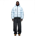 Double face puffer Heaven