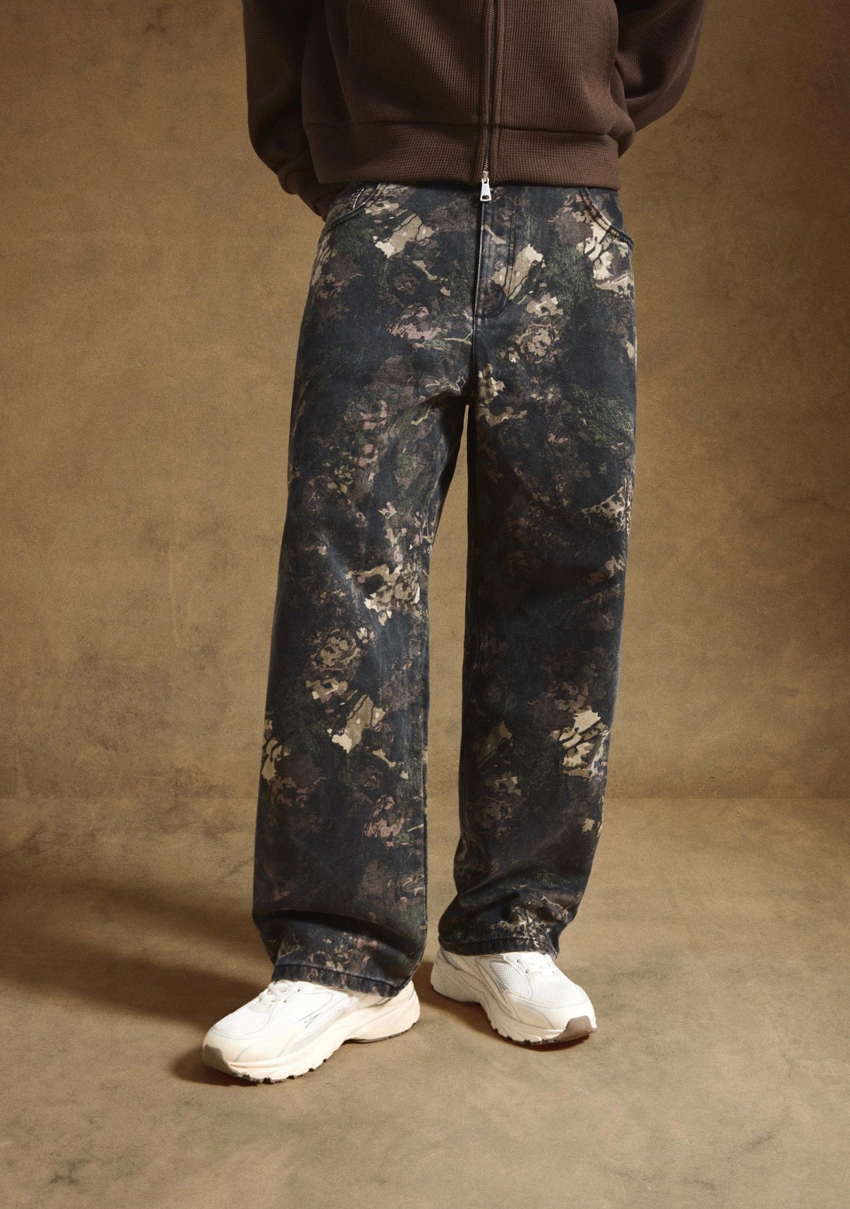 BERSHKA
