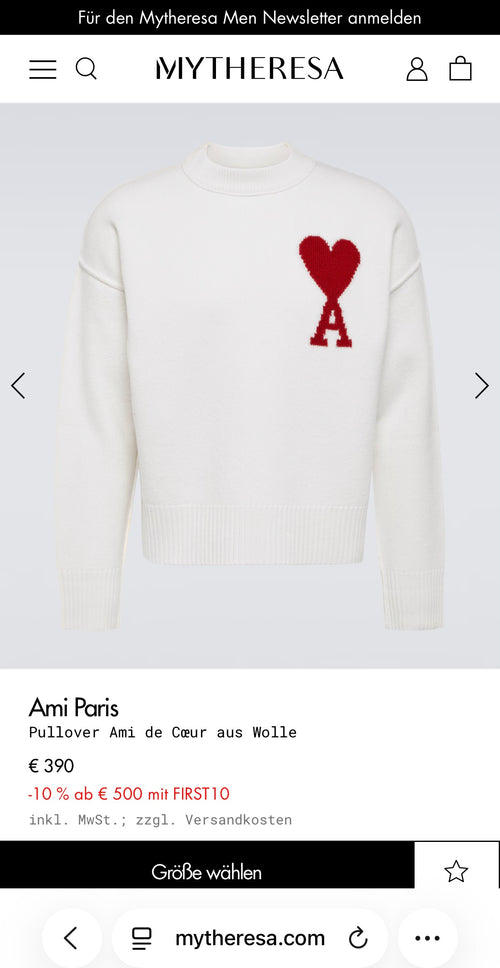 Ami Paris