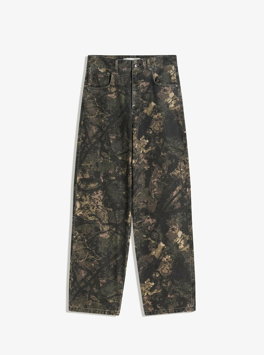 BERSHKA