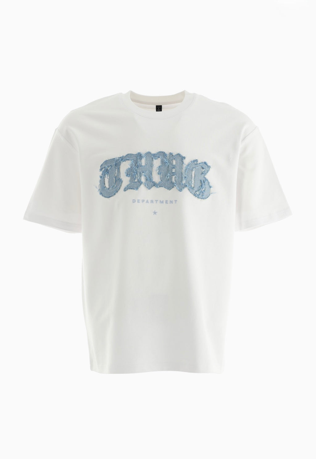 NEW YORKER T-SHIRT
