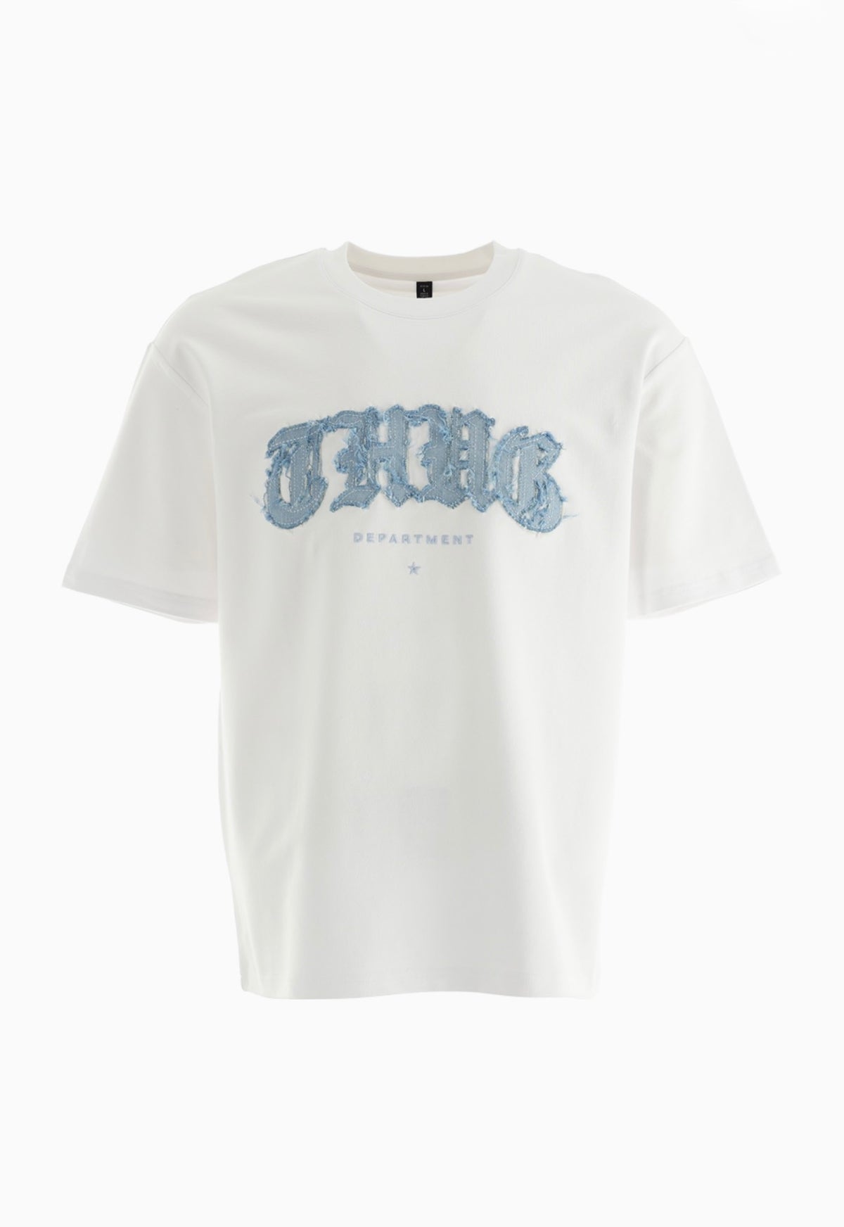 NEW YORKER T-SHIRT