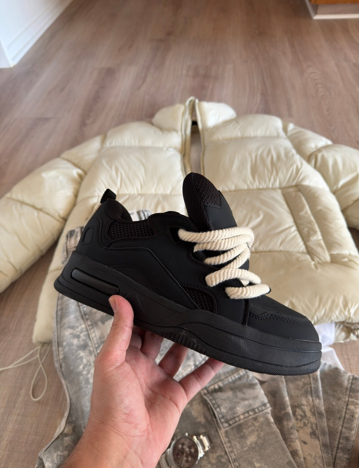Zara Sneakers