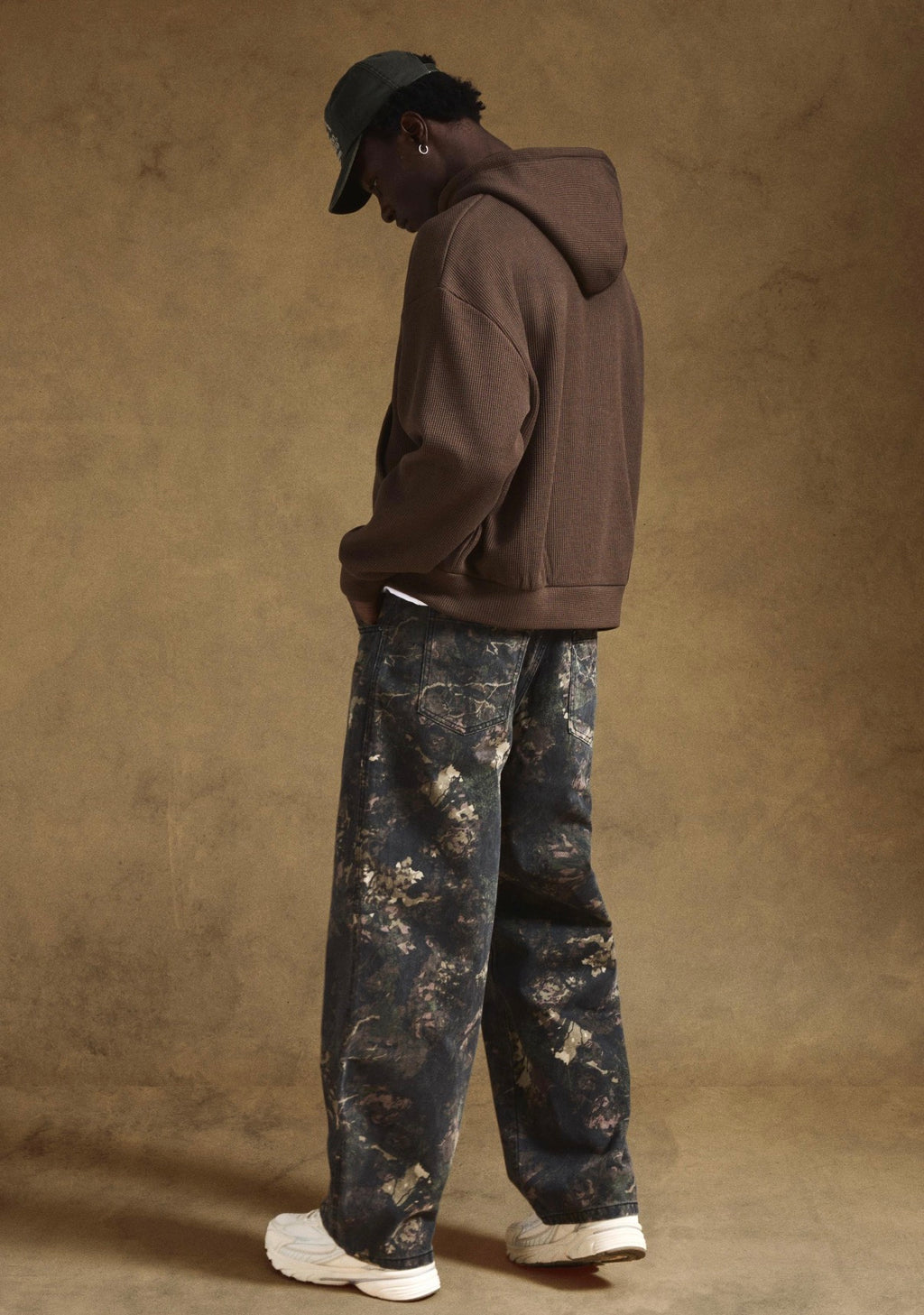 BERSHKA