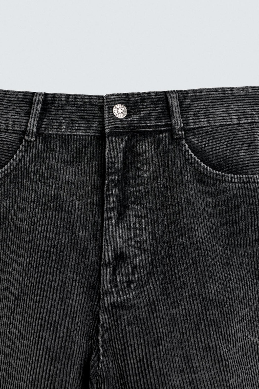 BAGGY TROUSERS - ZARA