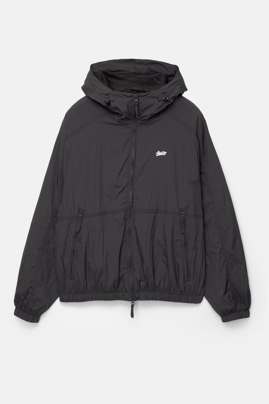SWD JACKET - P&B