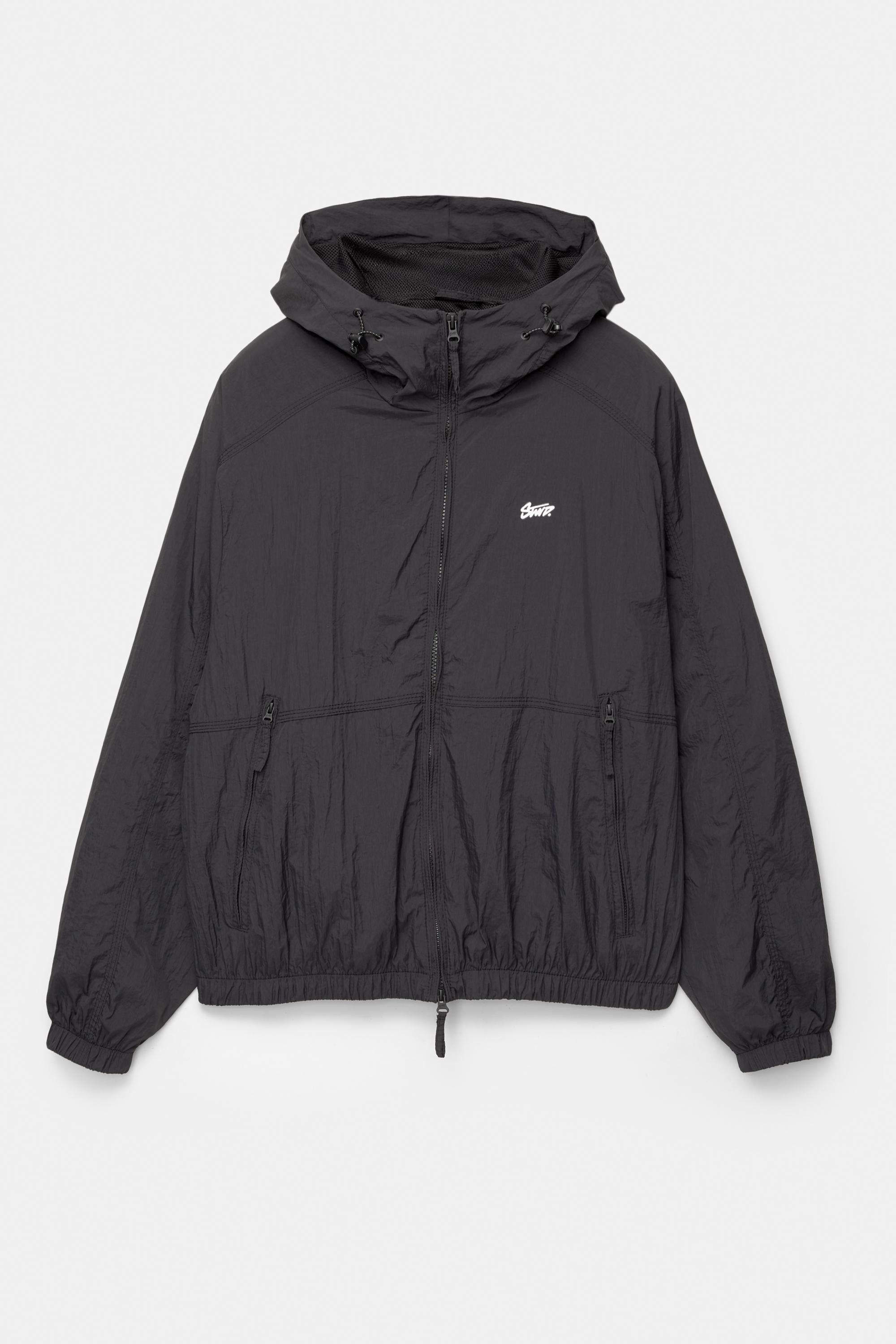 SWD JACKET - P&B