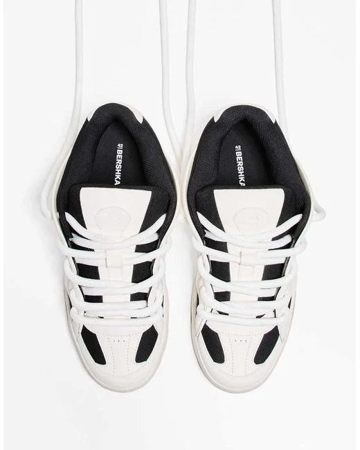 SNEAKER BERSHKA