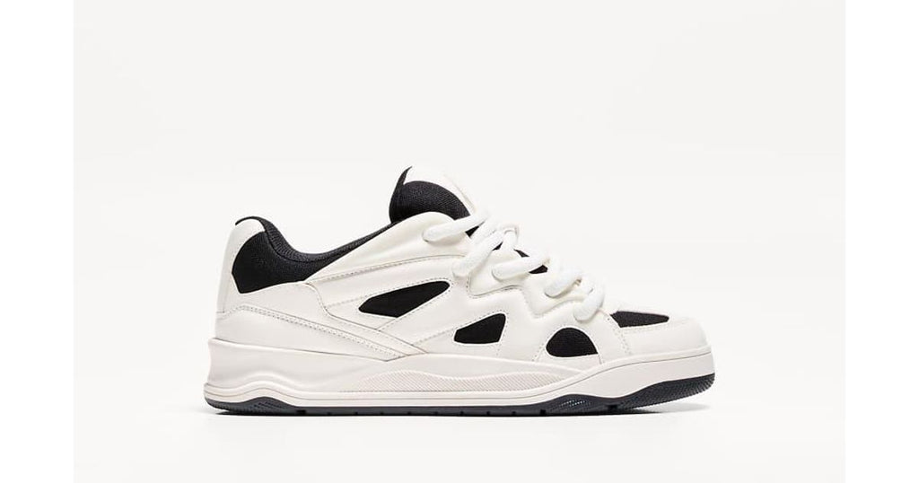 SNEAKER BERSHKA