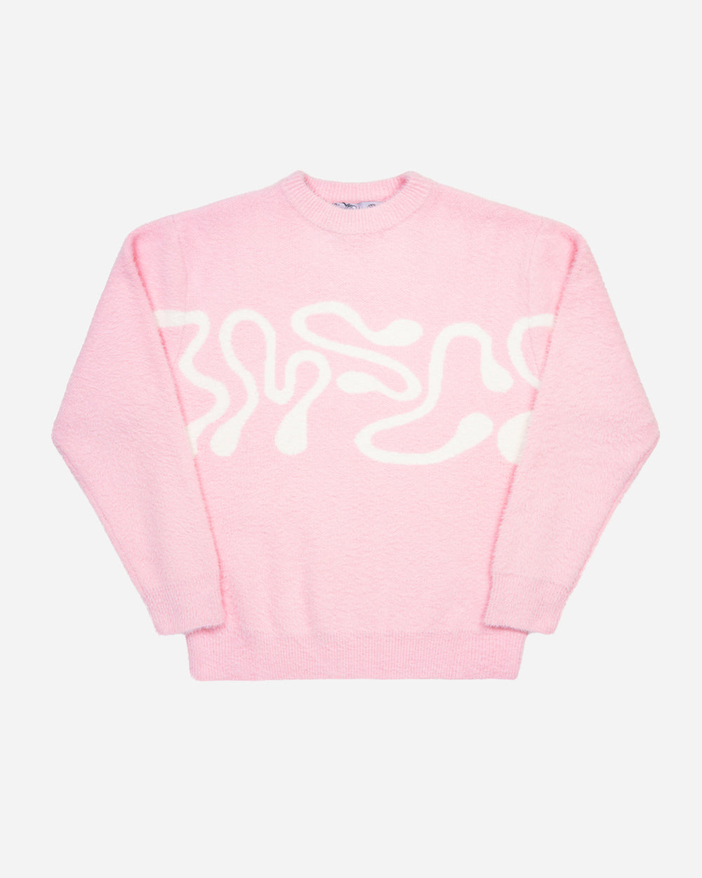 FLUF KNIT