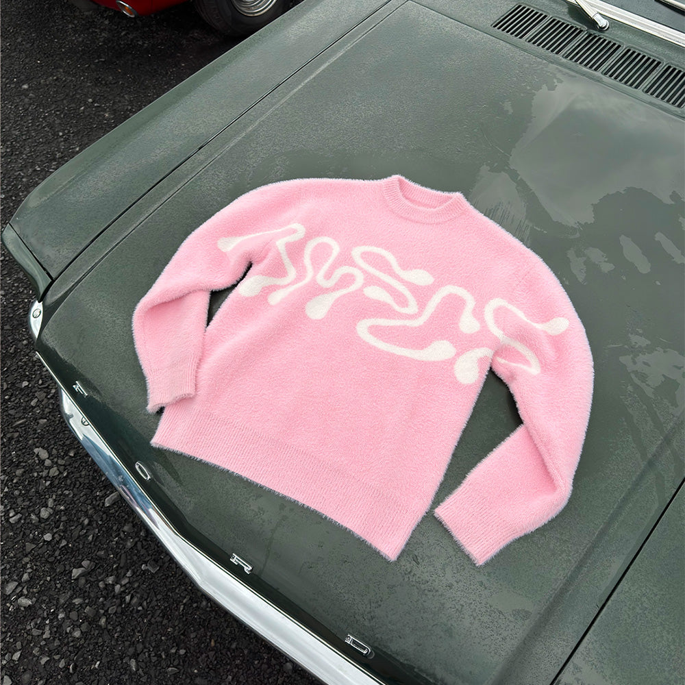 FLUF KNIT