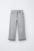 FLARED JEANS