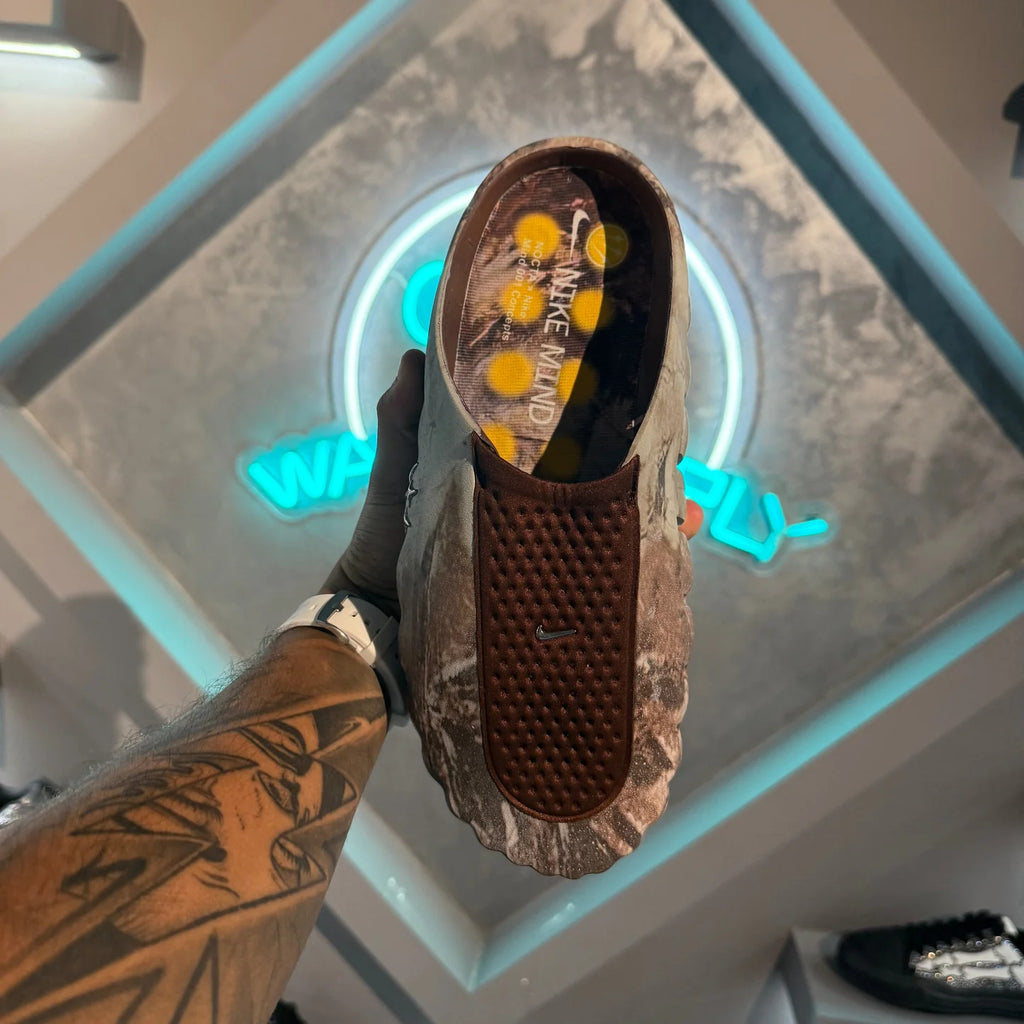 Nike mind 001 x Nocta