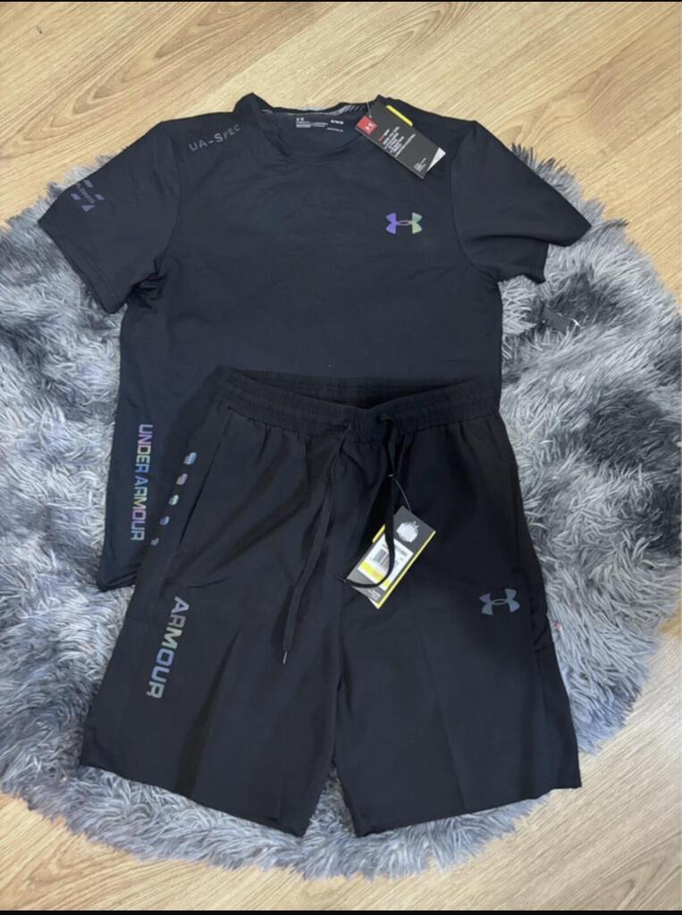 Under armor