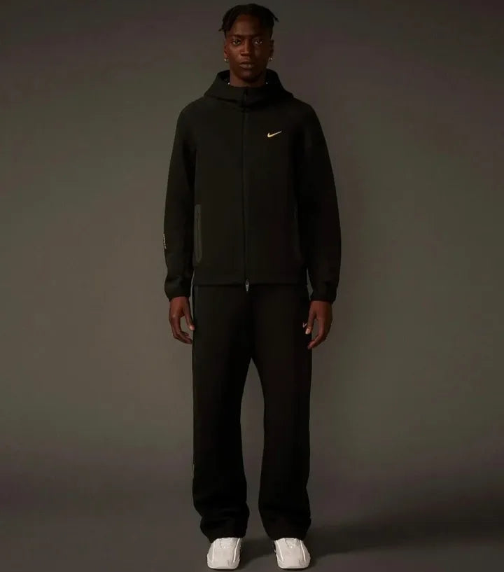 Nike x NOCTA Tech Fleece Hoodie & Joggers Set
