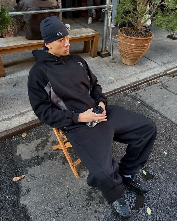 Mertra: BigStep Tracksuit