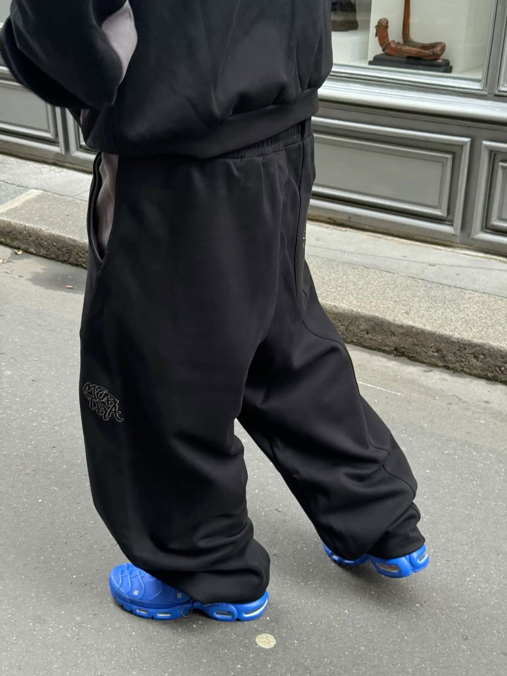 Mertra: BigStep Tracksuit