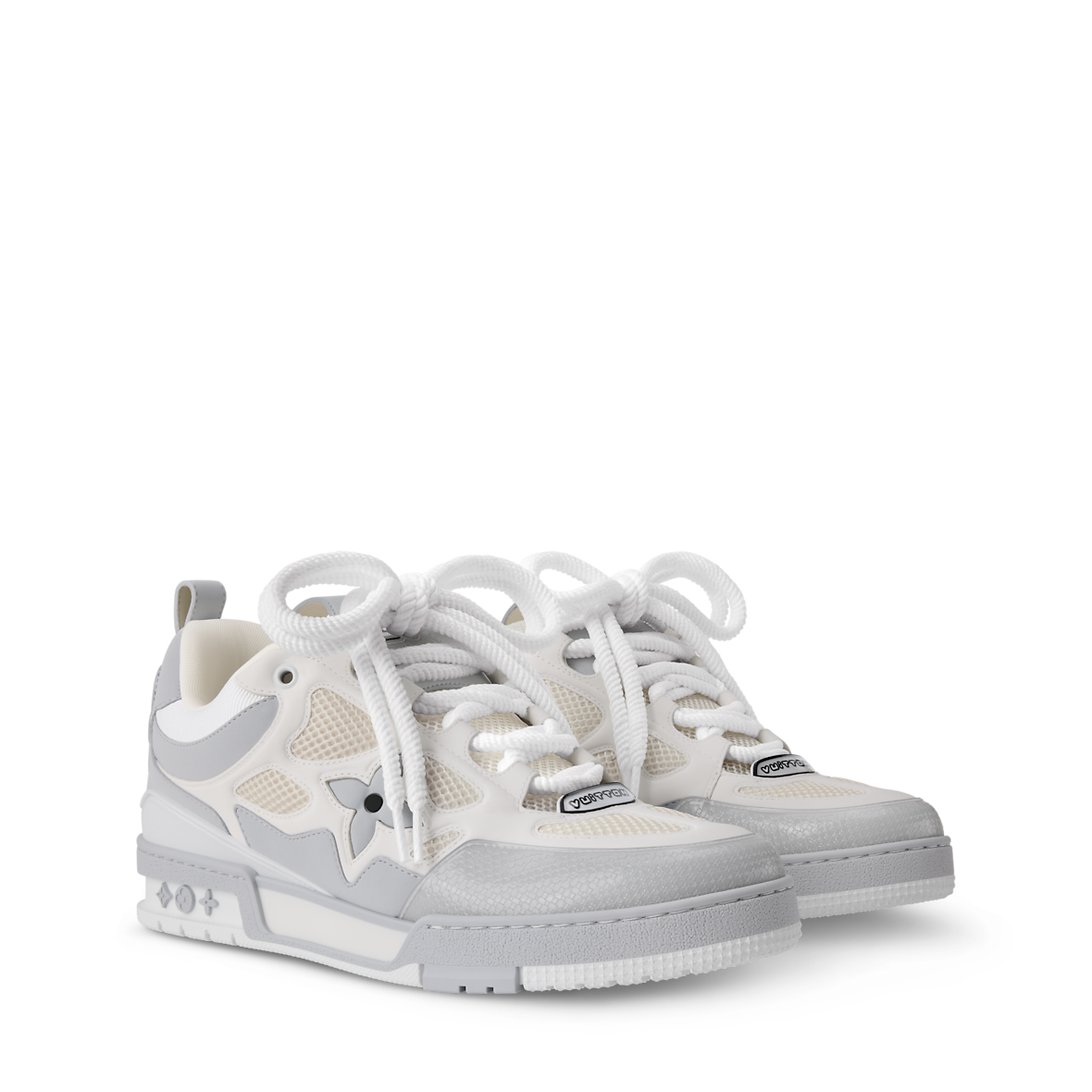 LV Skate Sneaker