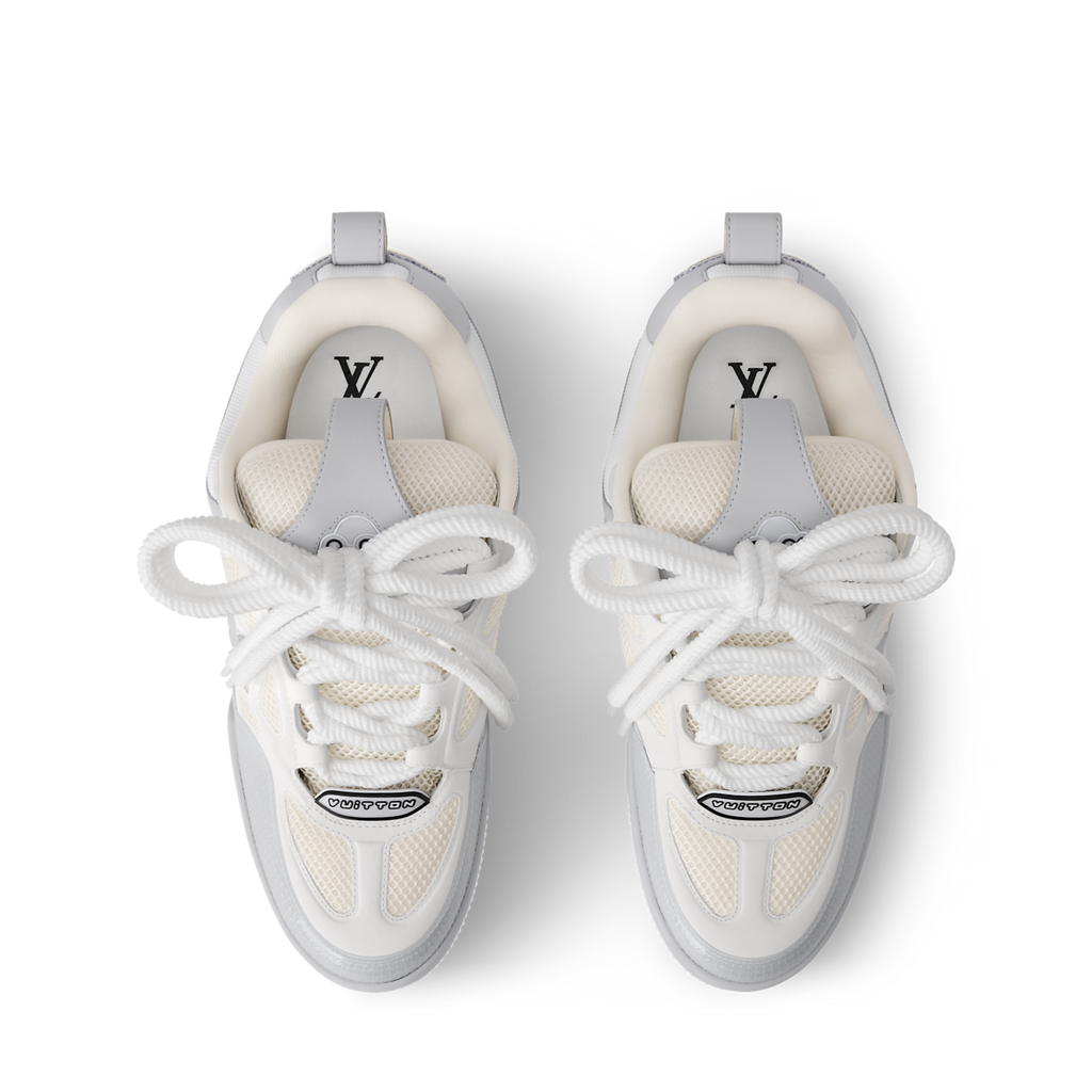 LV Skate Sneaker