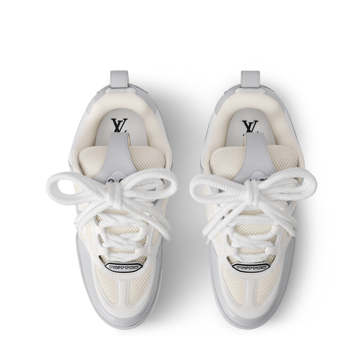 LV Skate Sneaker