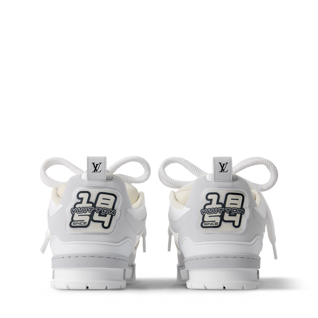 LV Skate Sneaker
