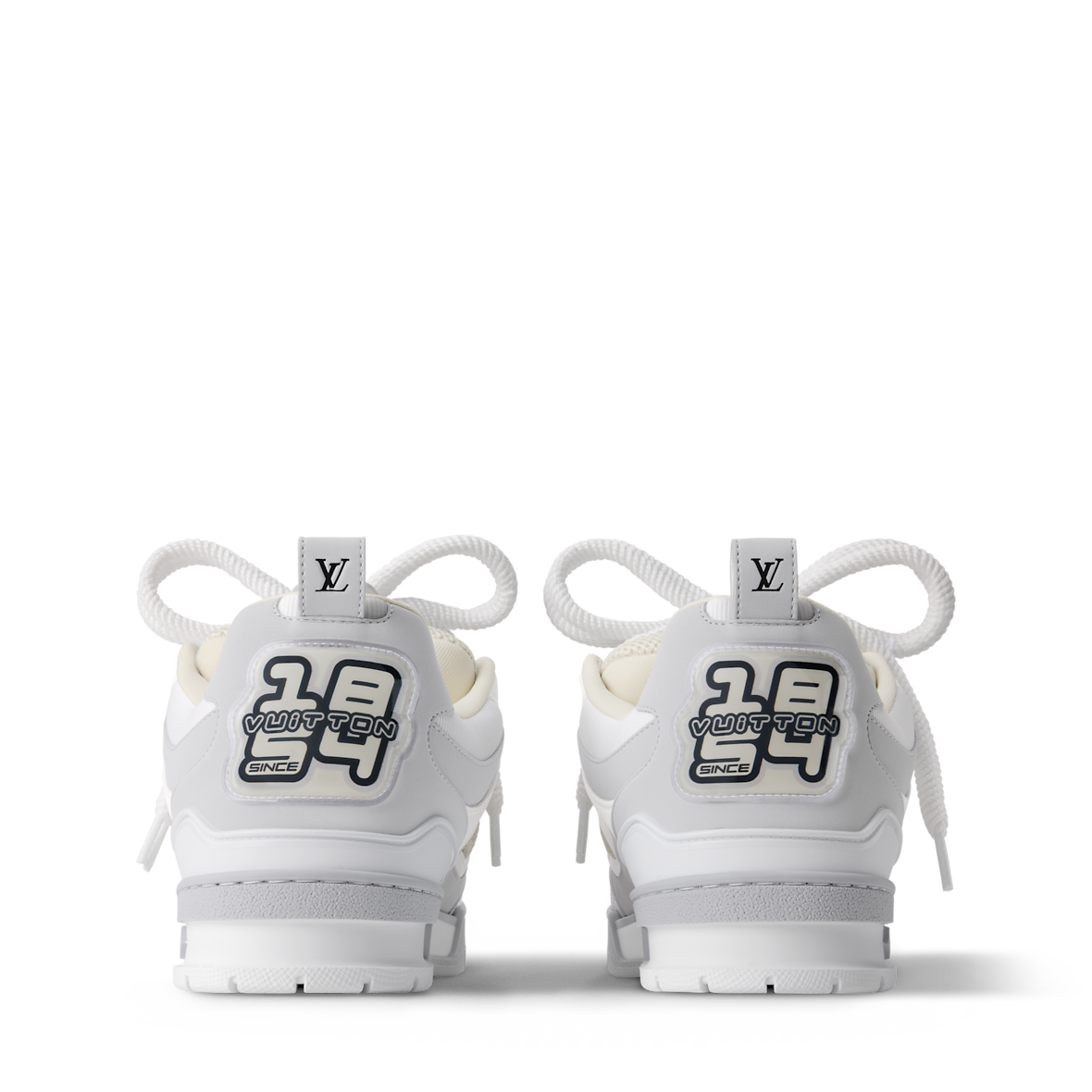 LV Skate Sneaker