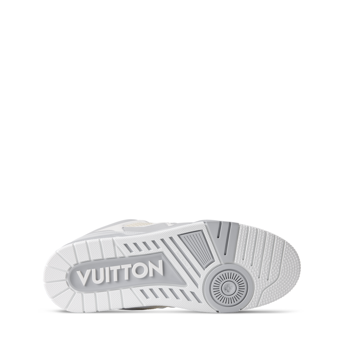 LV Skate Sneaker