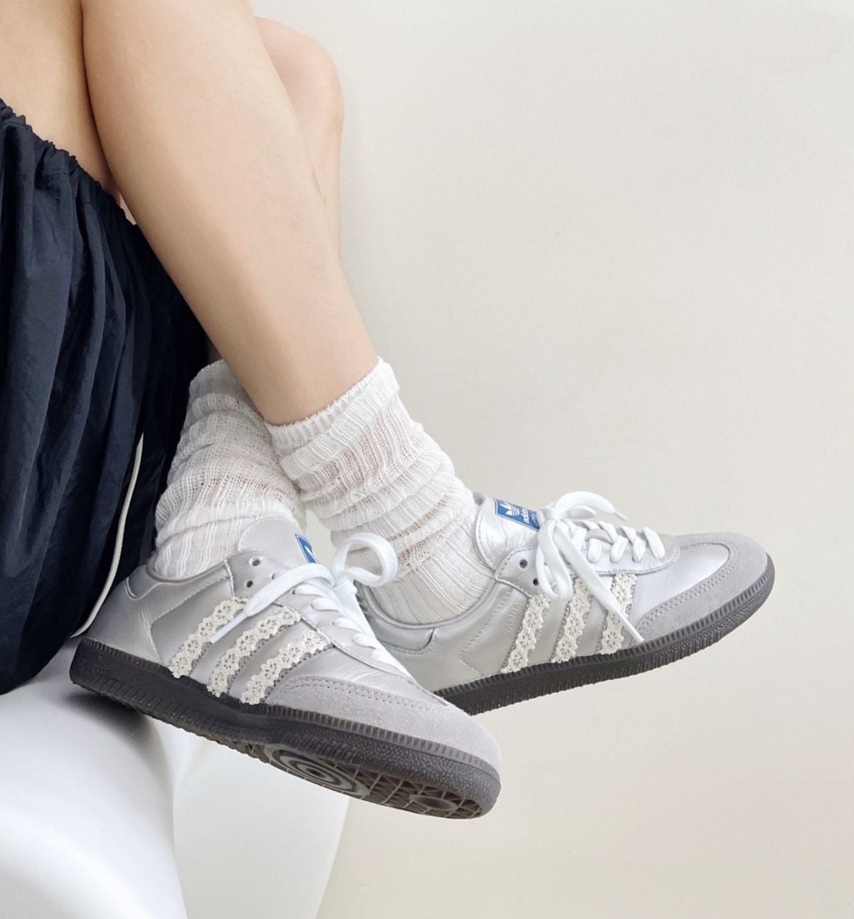 Adidas Samba OG