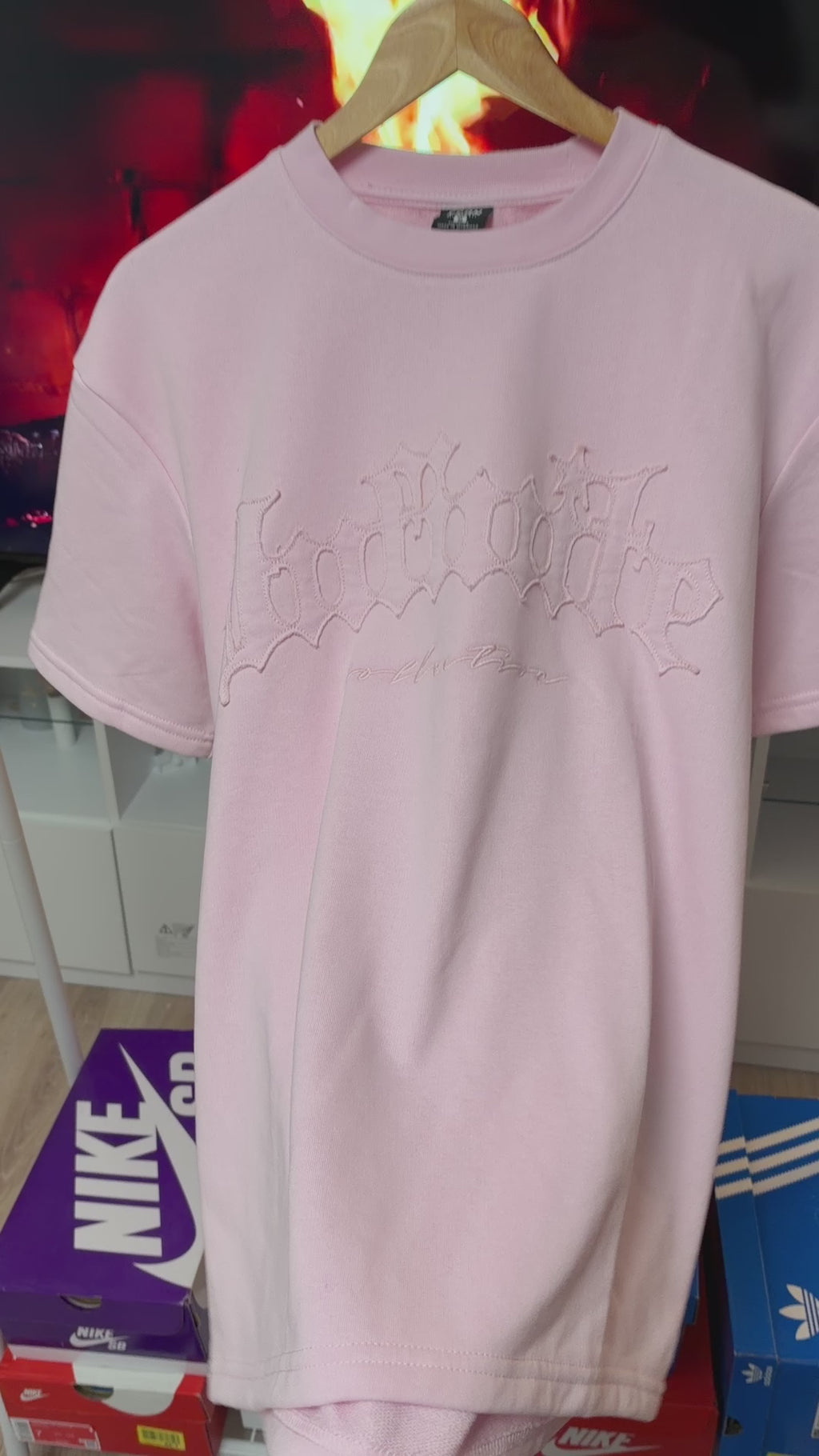 NY t-shirt