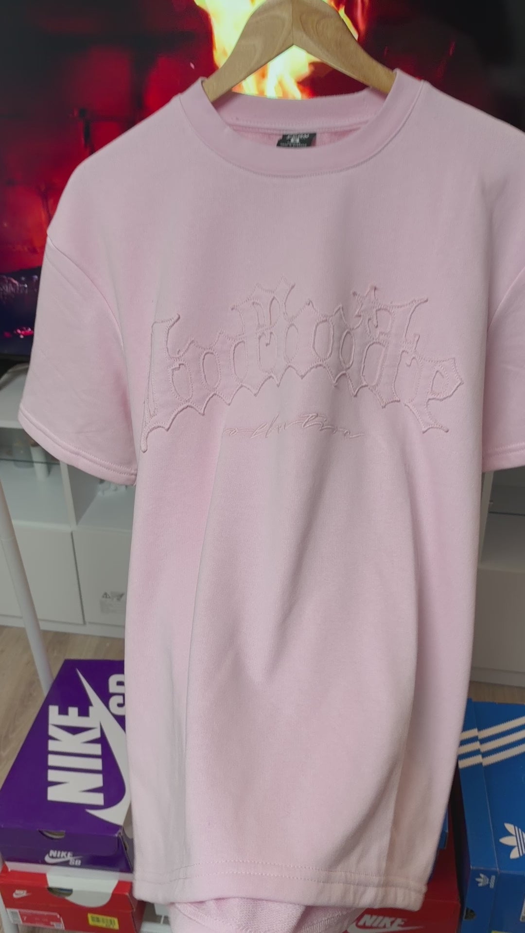 NY t-shirt