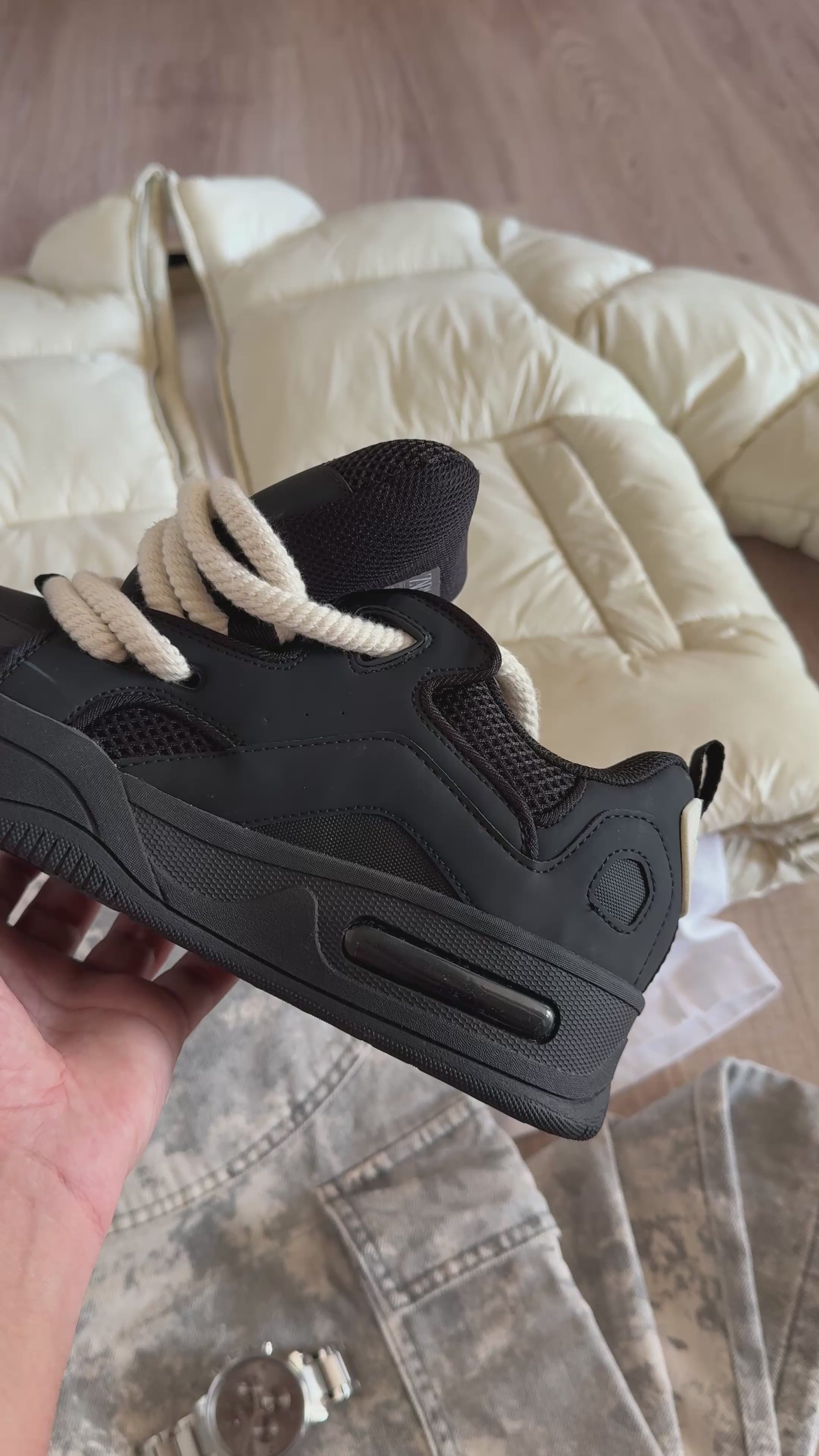 Zara Sneakers