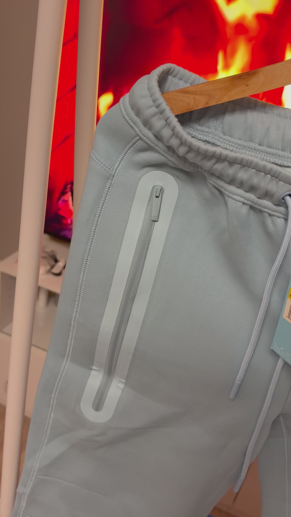 Nike x NOCTA Tech Fleece Full set