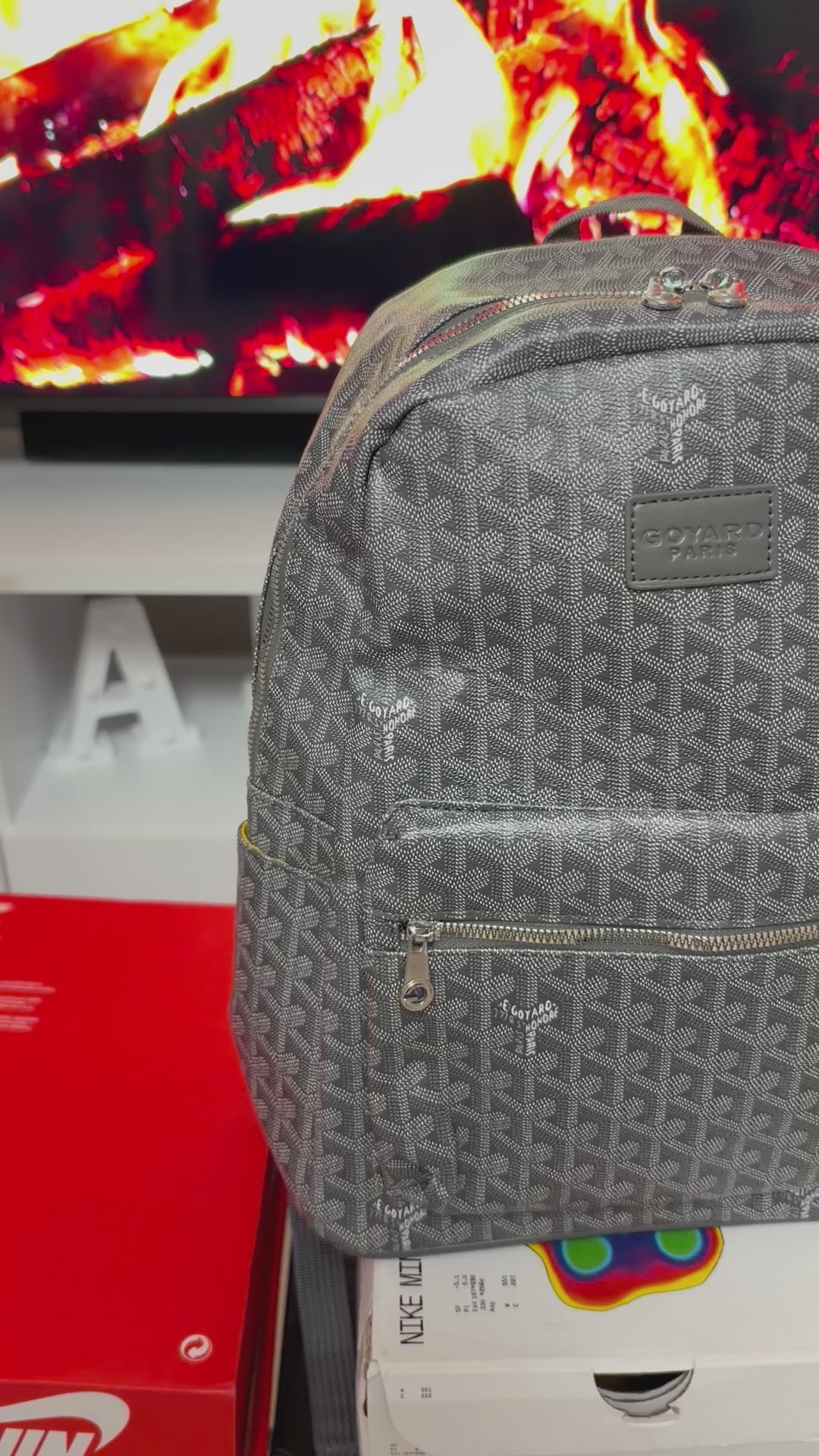 Goyard