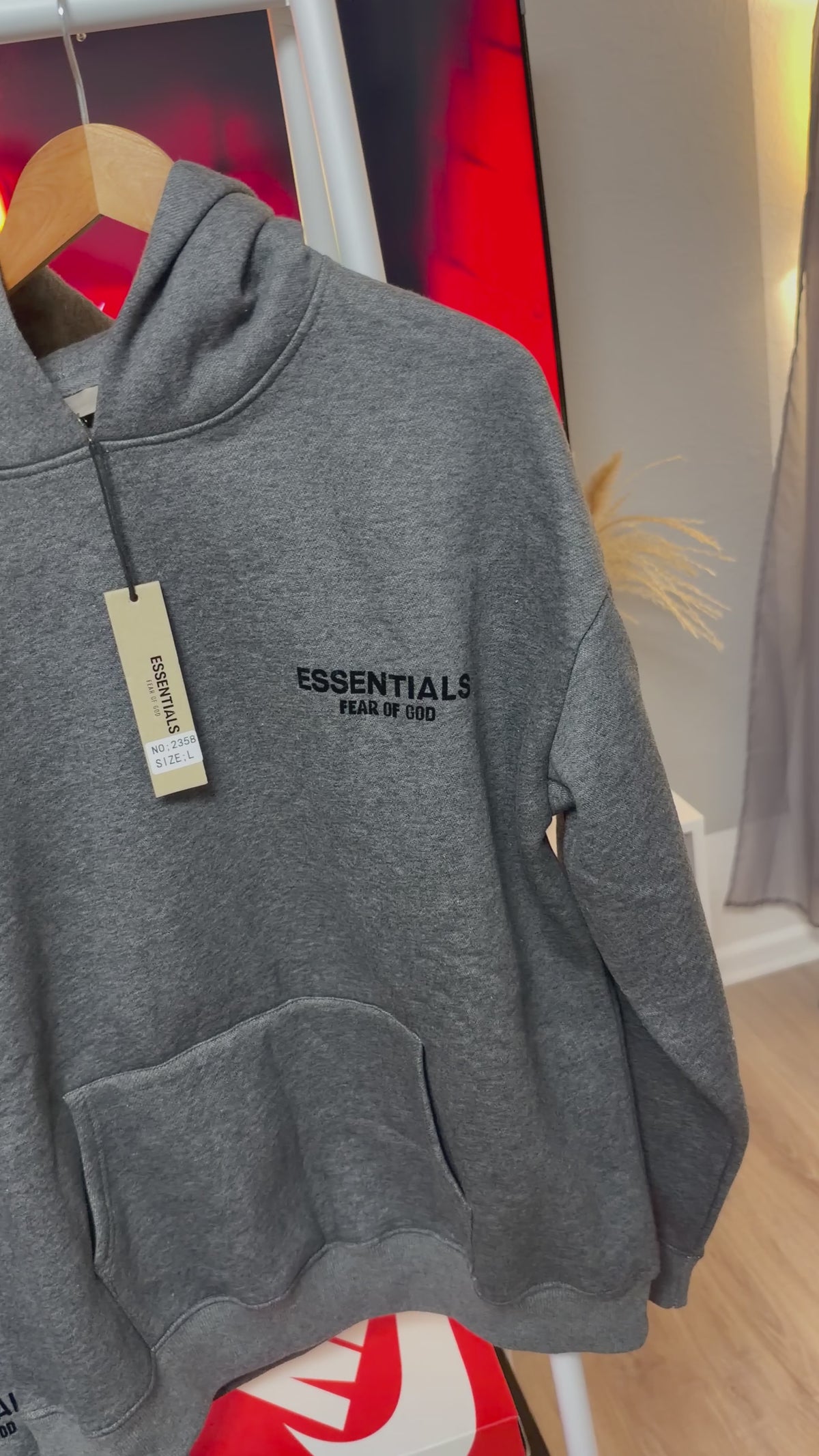 Ensemble essential