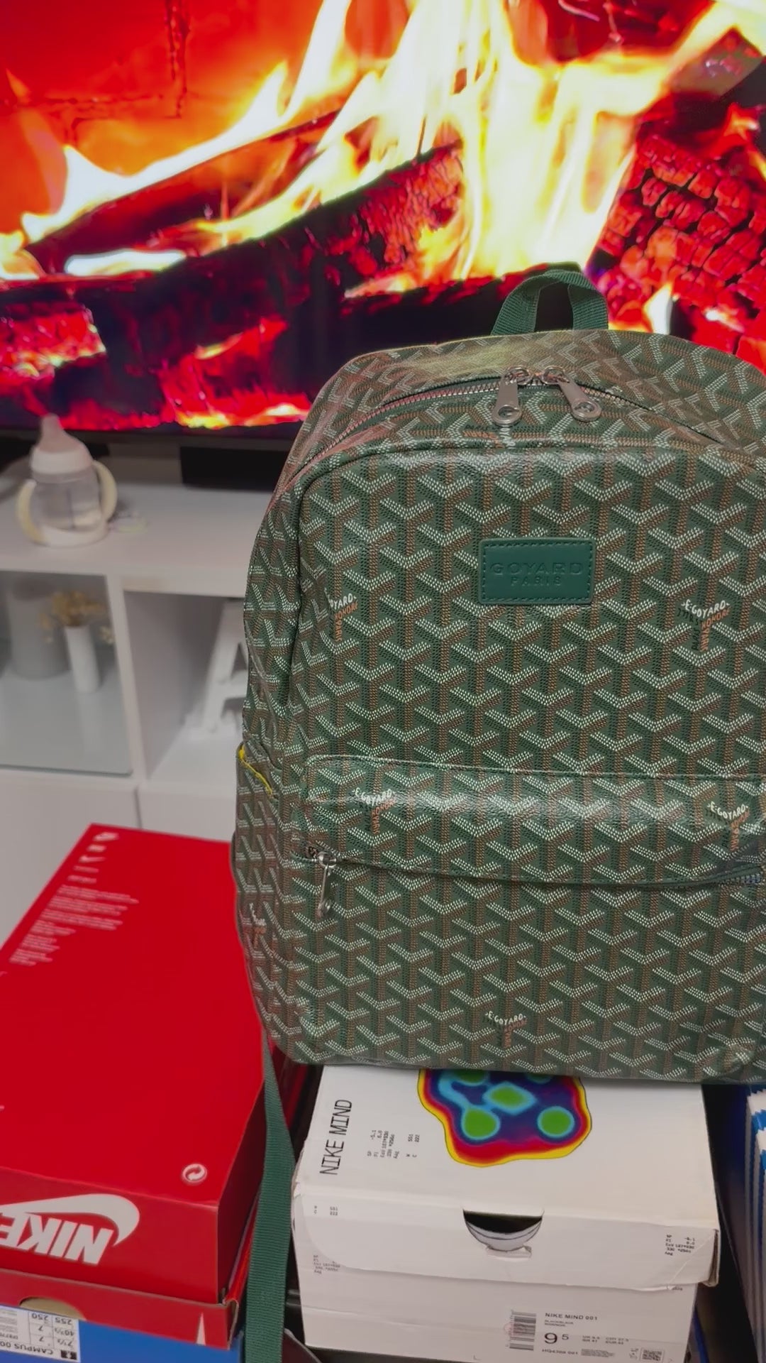 Goyard